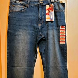 Mens Wrangler Jeans